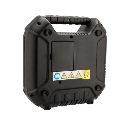 Betepalinis stūmoklinis kompresorius AIRPRESS HLO 180 Mini Oilfree