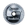 Pjovimo diskas metalui MAKITA 185x30 mm 38T