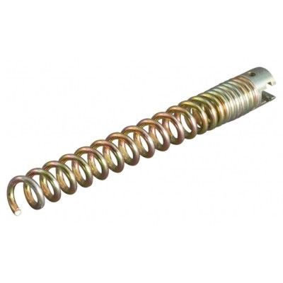 Tiesus antgalis 22mm spiralei REMS