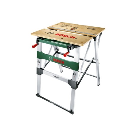 Darbo stalas BOSCH PWB 600