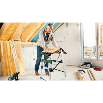 Darbo stalas BOSCH PWB 600