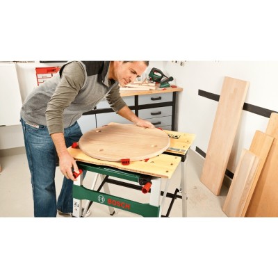 Darbo stalas BOSCH PWB 600
