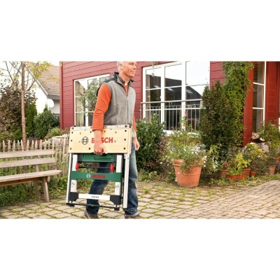 Darbo stalas BOSCH PWB 600