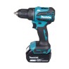 Akumuliatorinis gręžtuvas MAKITA DDF490RTJ