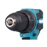 Akumuliatorinis gręžtuvas MAKITA DDF490RTJ