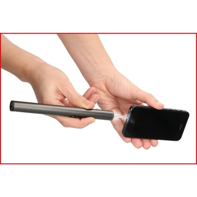 Mini akumuliatorinis atsuktuvas KS TOOLS