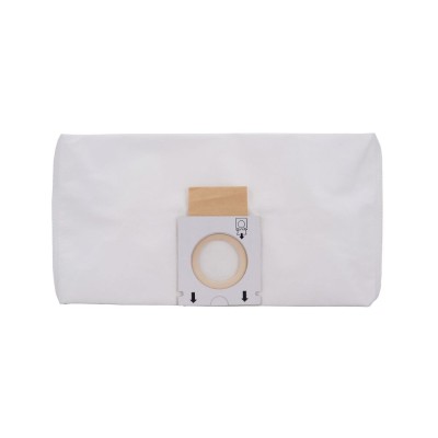 Flisiniai dulkių maišai MAKITA 7,5L, 10 vnt.