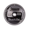 Pjovimo diskas aliuminiui MAKITA 305x30x2,3mm 100T -5 