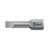 Plokščias atsuktuvo antgalis WERA 800/1 KS 0,8x5,5x25mm