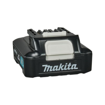 Akumuliatorius MAKITA BL1050B 12V 5,0Ah