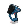 Akumuliatorinis sriegto strypo kirpimo įrankis BOSCH GGC 18V-12 Solo C