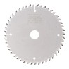 Pjovimo diskas laminatui MAKITA 136x20mm 48T