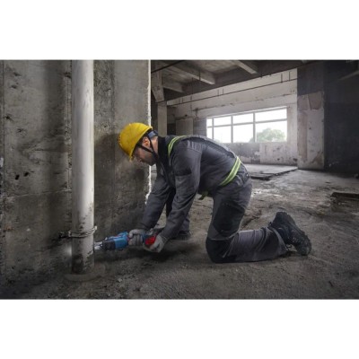 Akumuliatorinis tiesinis pjūklas BOSCH GSA 18V-24 Solo C