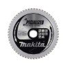 Pjovimo diskas plonam metalui MAKITA 150x20x1,1mm Z57