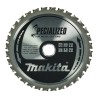 Pjovimo diskas metalui MAKITA 150x20 32T DCS551