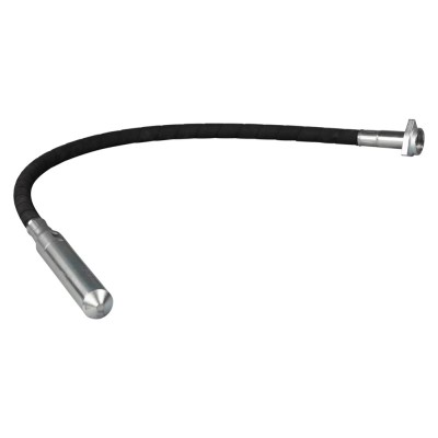 Vibravimo velenas su galva MAKITA 1910E1-5 38x1200mm