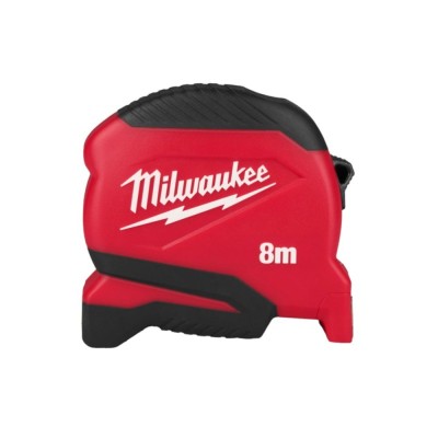Ruletė MILWAUKEE Pro Compact 8mx25mm