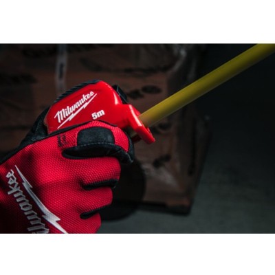 Ruletė MILWAUKEE Pro Compact 5mx25mm