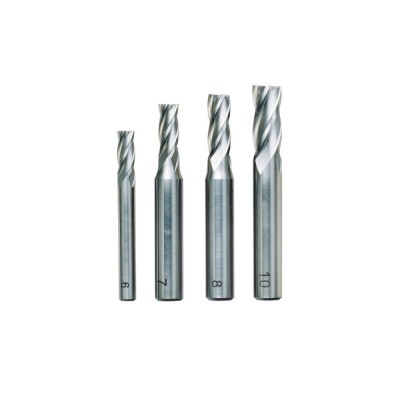 Frezų rinkinys PROXXON 6-10mm