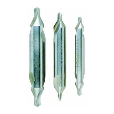 3 dalių grąžtų rinkinys staklėms PROXXON FF230