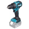 Akumuliatorinis gręžtuvas MAKITA DDF490Z