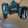 Akumuliatorinis gręžtuvas MAKITA DDF490Z