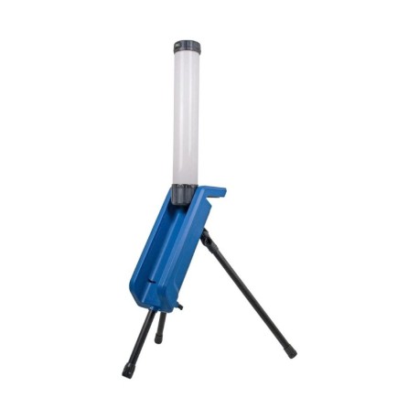 Akumuliatorinis LED prožektorius AS-SCHWABE 30W 360 