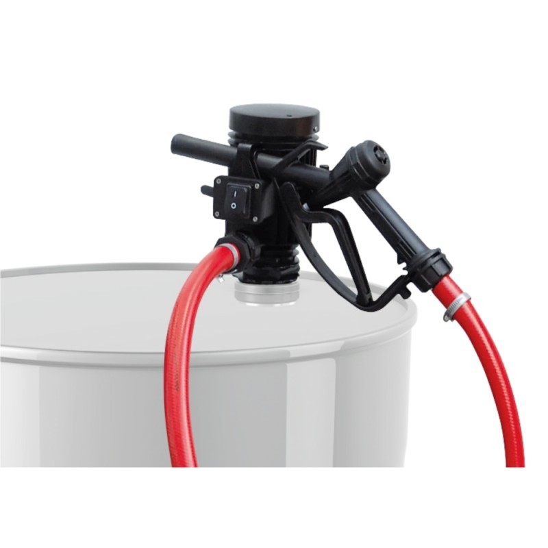 Siurblys PIUSI Pico A 230/50