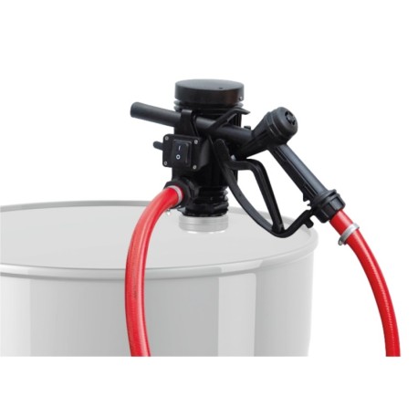 Siurblys PIUSI Pico A 230/50