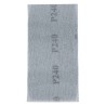Stačiakampis šlifavimo tinklelis MAKITA 93x185mm A240, 10vnt.