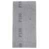 Stačiakampis šlifavimo tinklelis MAKITA 93x185mm A180, 10vnt.