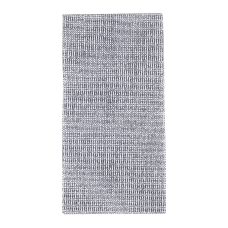 Stačiakampis šlifavimo tinklelis MAKITA 93x185mm A80, 10vnt.