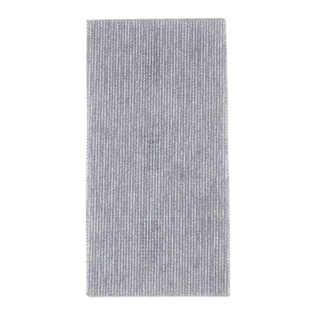 Stačiakampis šlifavimo tinklelis MAKITA 93x185mm A80, 10vnt.