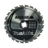 Pjovimo diskas MAKITA Makblade 260x30,0x2,3mm 24T 20 