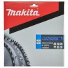 Pjovimo diskas MAKITA Makblade 260x30,0x2,3mm 24T 20 