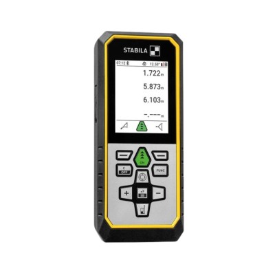 Lazerinis atstumo matuoklis STABILA LD 530 BT
