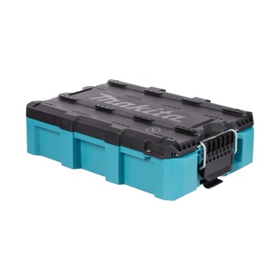 Vidutinio dydžio įrankiu lagaminas MAKITA MAKTRAK P-91039