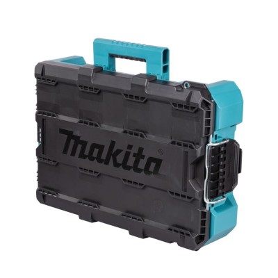 Vidutinio dydžio įrankiu lagaminas MAKITA MAKTRAK P-91039