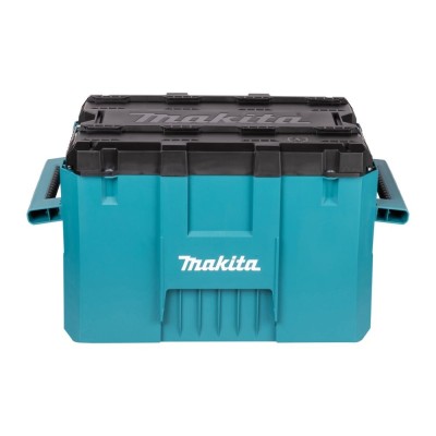 Gilus papildomas irankių lagaminas MAKITA MAKTRAK P-91023