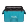 Gilus papildomas irankių lagaminas MAKITA MAKTRAK P-91023