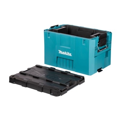 Gilus papildomas irankių lagaminas MAKITA MAKTRAK P-91023