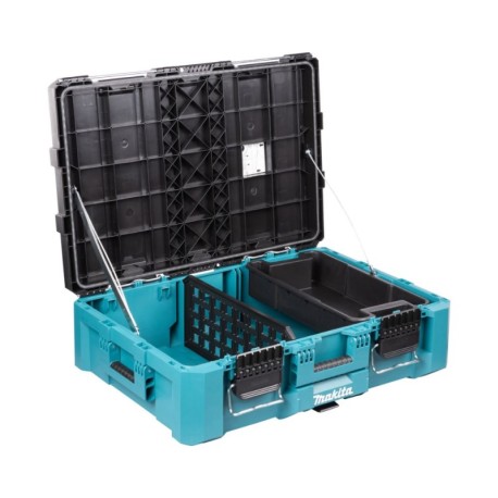 Didelis irankių lagaminas MAKITA MAKTRAK P-91017
