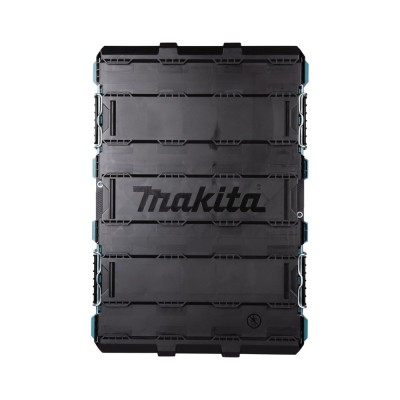 Didelis irankių lagaminas MAKITA MAKTRAK P-91017