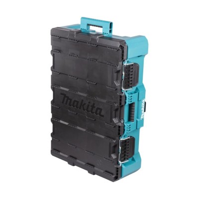 Didelis irankių lagaminas MAKITA MAKTRAK P-91017