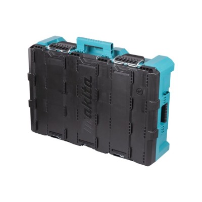 Didelis irankių lagaminas MAKITA MAKTRAK P-91017