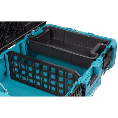 Didelis irankių lagaminas MAKITA MAKTRAK P-91017