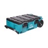 Įrankių lagaminas su ratukais MAKITA MAKTRAK P-91001