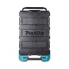 Įrankių lagaminas su ratukais MAKITA MAKTRAK P-91001