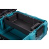 Įrankių lagaminas su ratukais MAKITA MAKTRAK P-91001