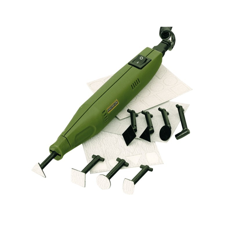 Mini šlifuoklis PROXXON PS13